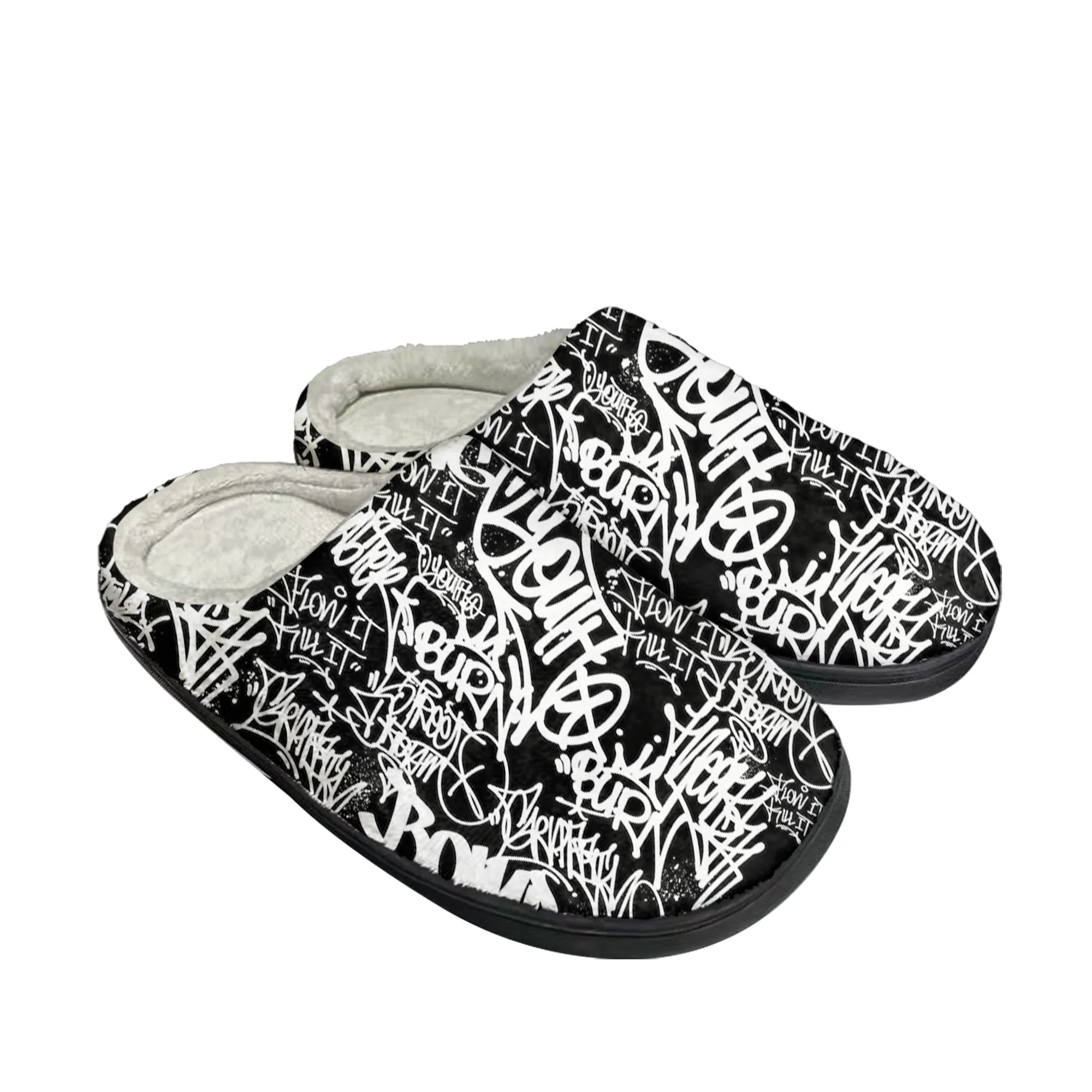 Street Art Graffiti Home Cotto - مراجعة Men Shoes High وسعره