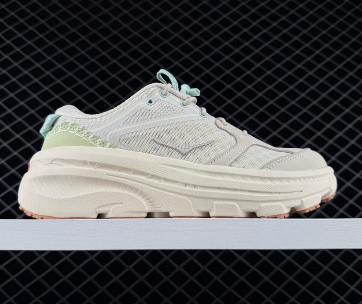 Running Shoes Mens Women's Bon - مراجعة Men'S Shoes Hoka وسعره