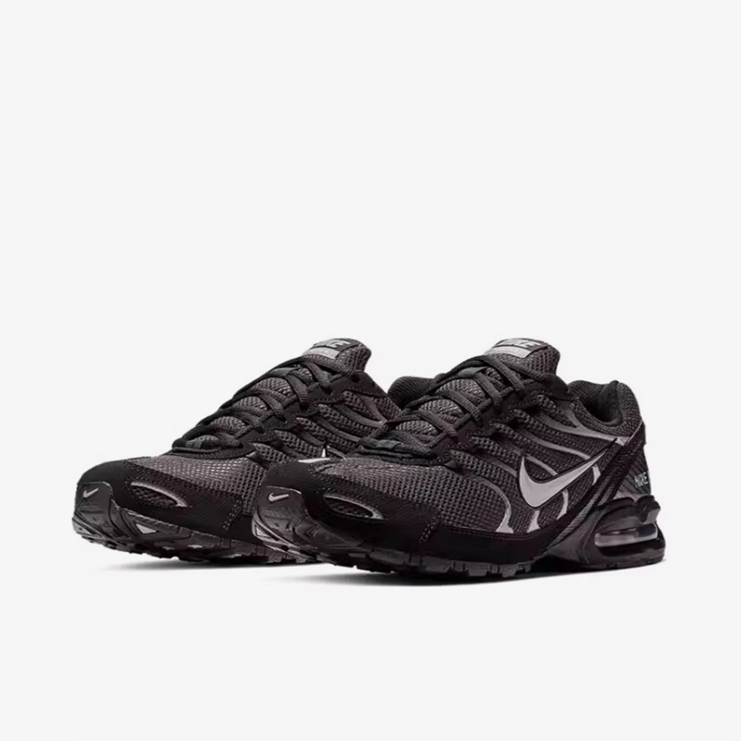 Nike Official AIR MAX TORCH 4  - مراجعة Men Shoes Official وسعره