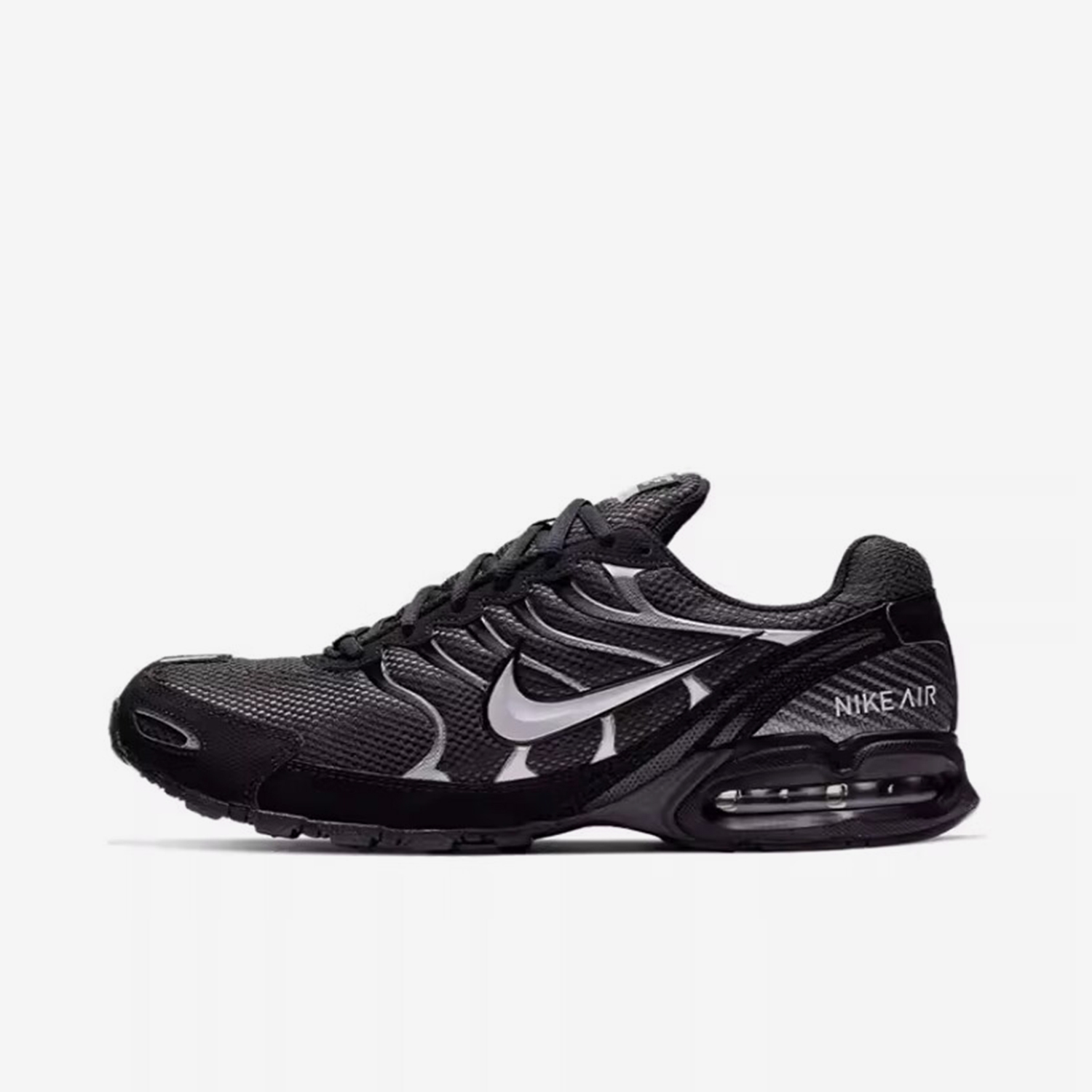 Nike Official AIR MAX TORCH 4  - مراجعة Men Shoes Official وسعره