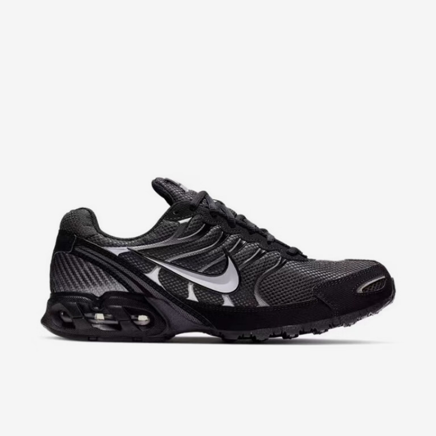 Nike Official AIR MAX TORCH 4  - مراجعة Men Shoes Official وسعره