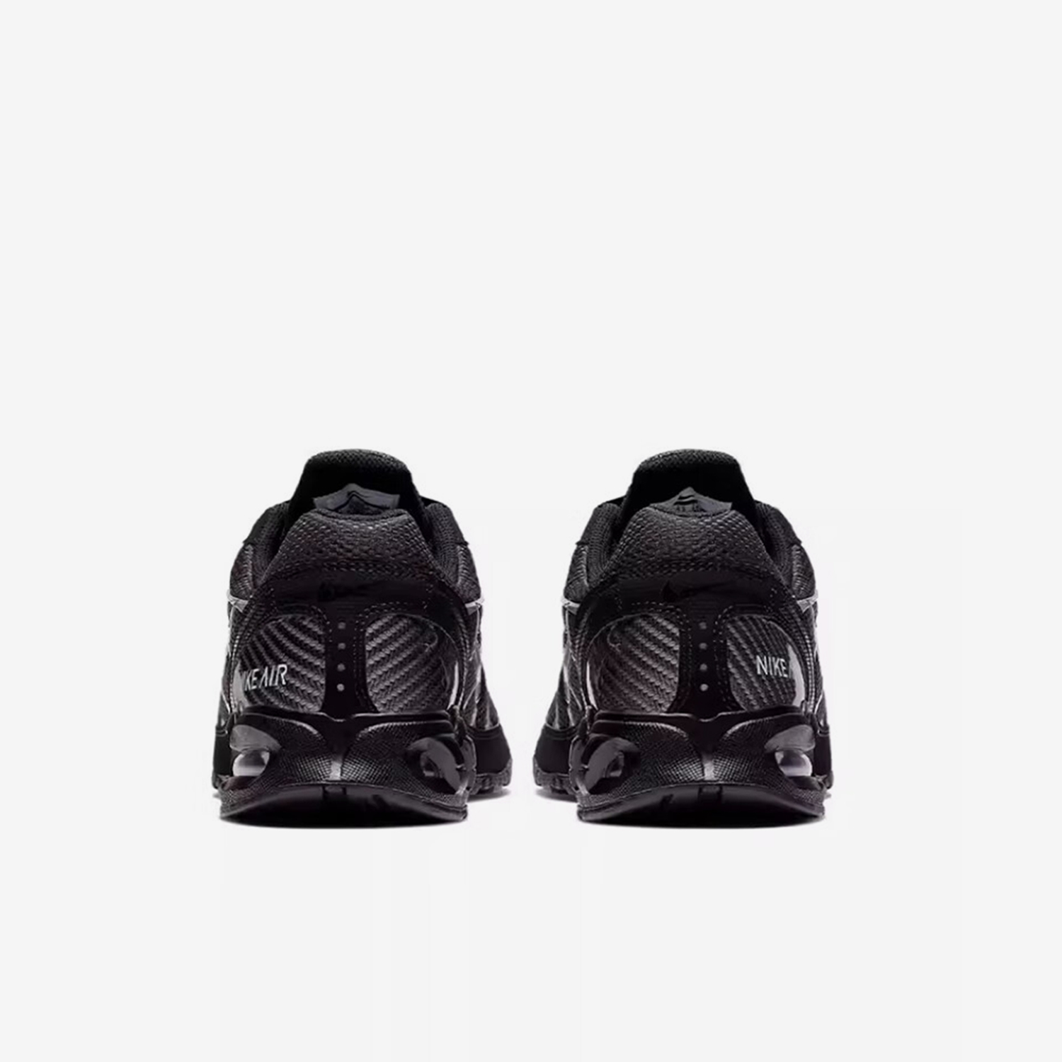 Nike Official AIR MAX TORCH 4  - مراجعة Men Shoes Official وسعره