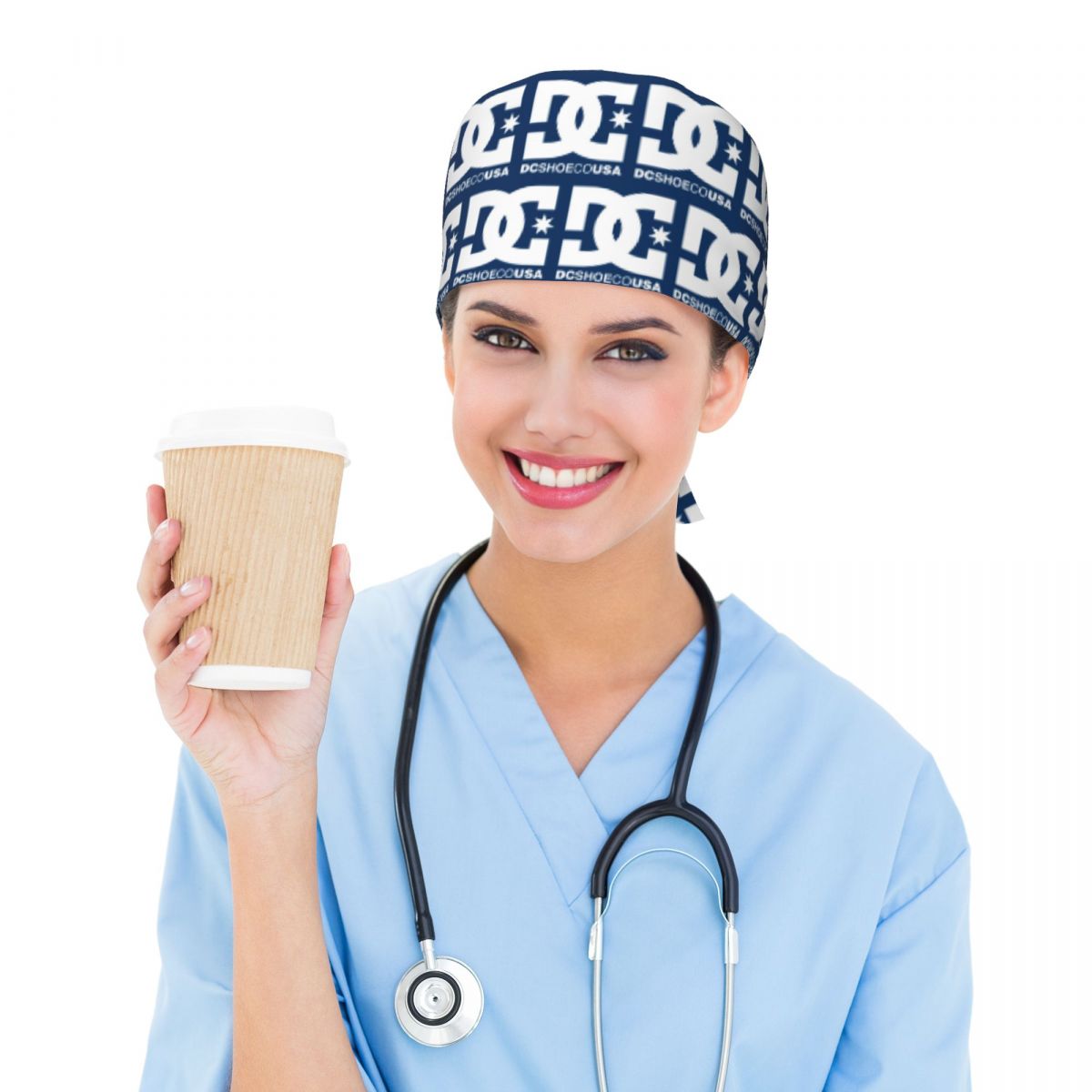 DC Shoe Co Scrub Hat Doctor Wo - مراجعة Men'S Shoes Dc وسعره