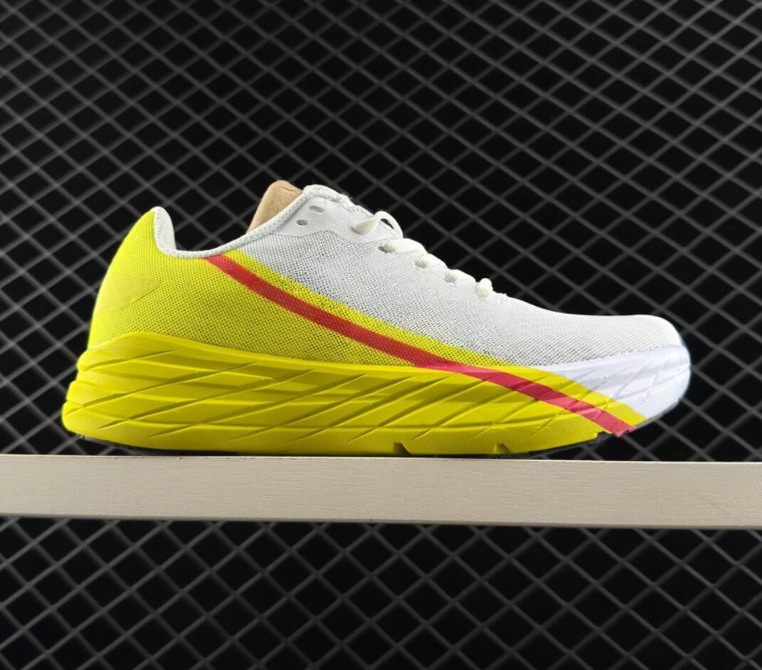 2026 Running Shoes ROCKET-X Me - مراجعة Men'S Shoes Hoka وسعره