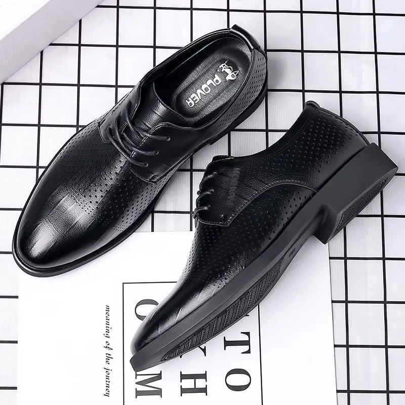 Oxfords Shoes Office Men's For - مراجعة Men Shoes Official وسعره