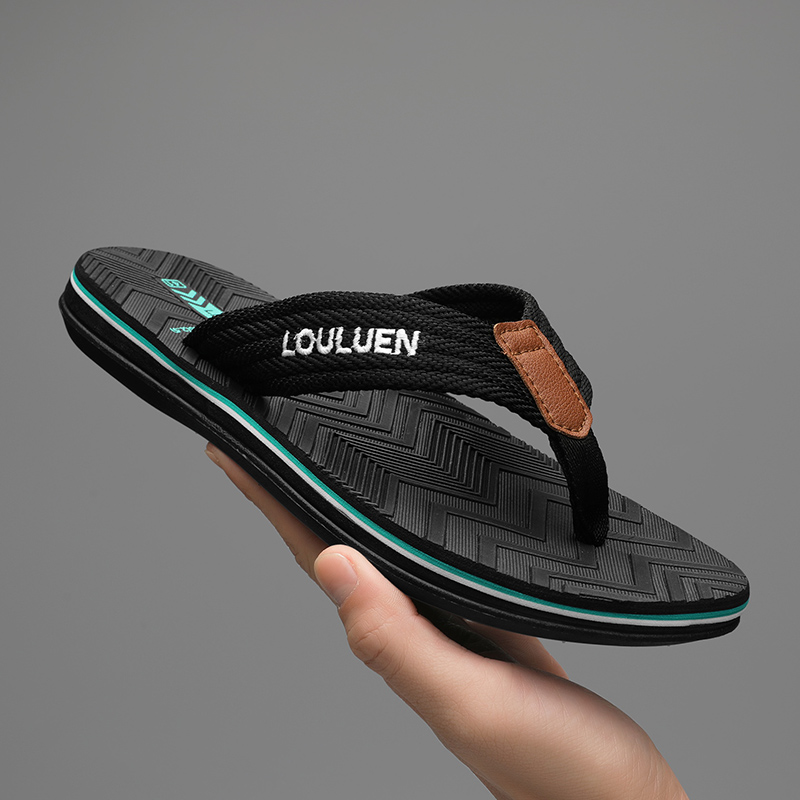 Men's Flip Flops Anti-Slip Sli - مراجعة Men'S Shoes Cole Haan وسعره