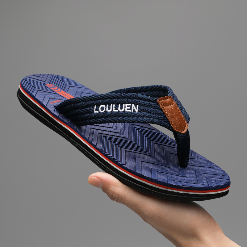 Men's Flip Flops Anti-Slip Sli - مراجعة Men'S Shoes Cole Haan وسعره
