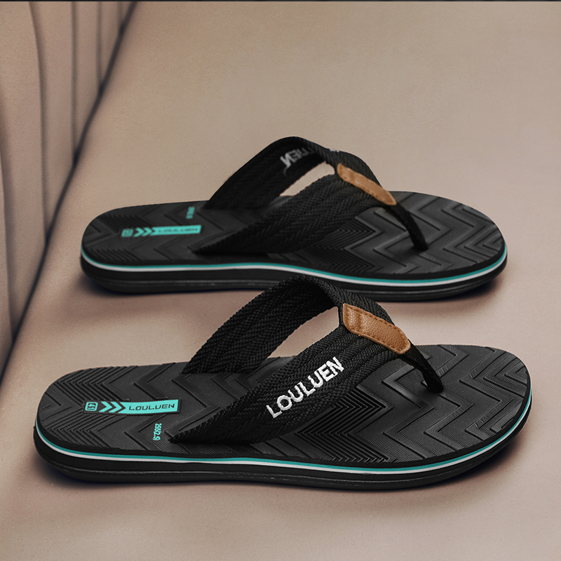Men's Flip Flops Anti-Slip Sli - مراجعة Men'S Shoes Cole Haan وسعره