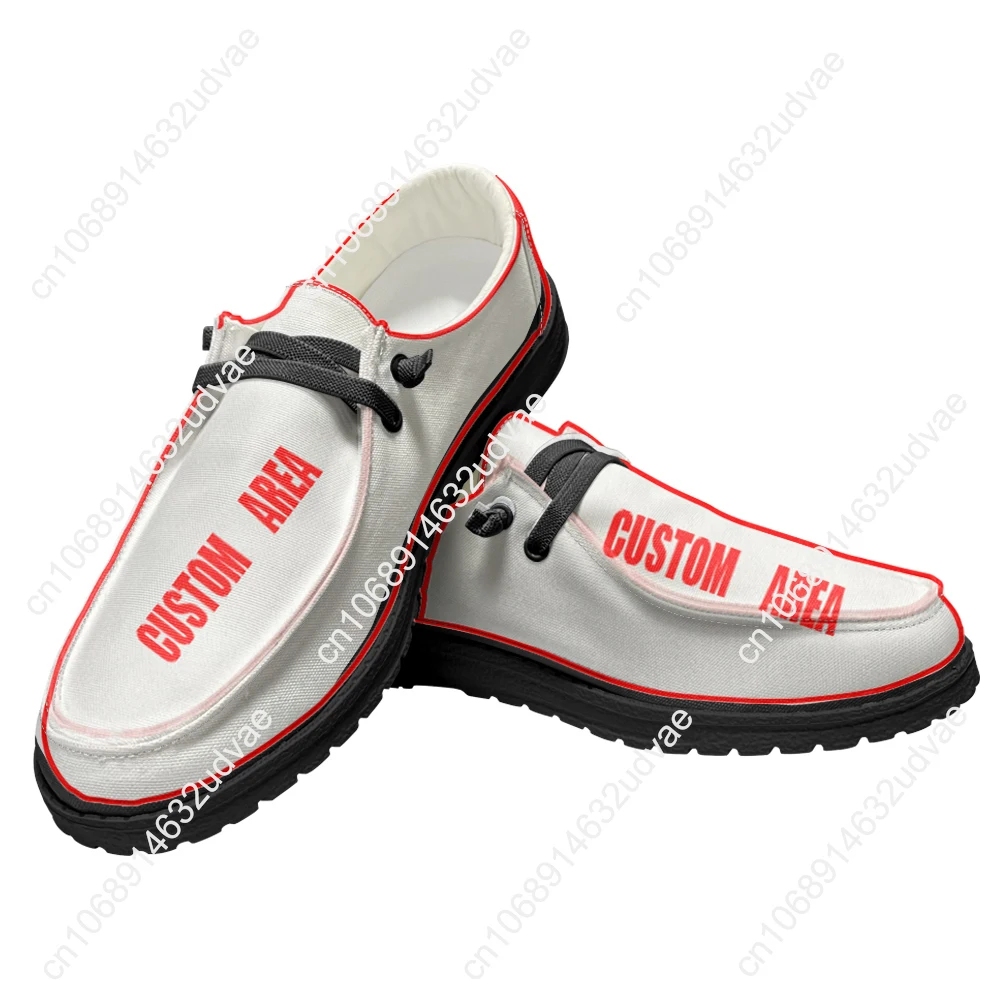 America 250th Anniversary 1776 - مراجعة Men'S Shoes Loafers Casual وسعره
