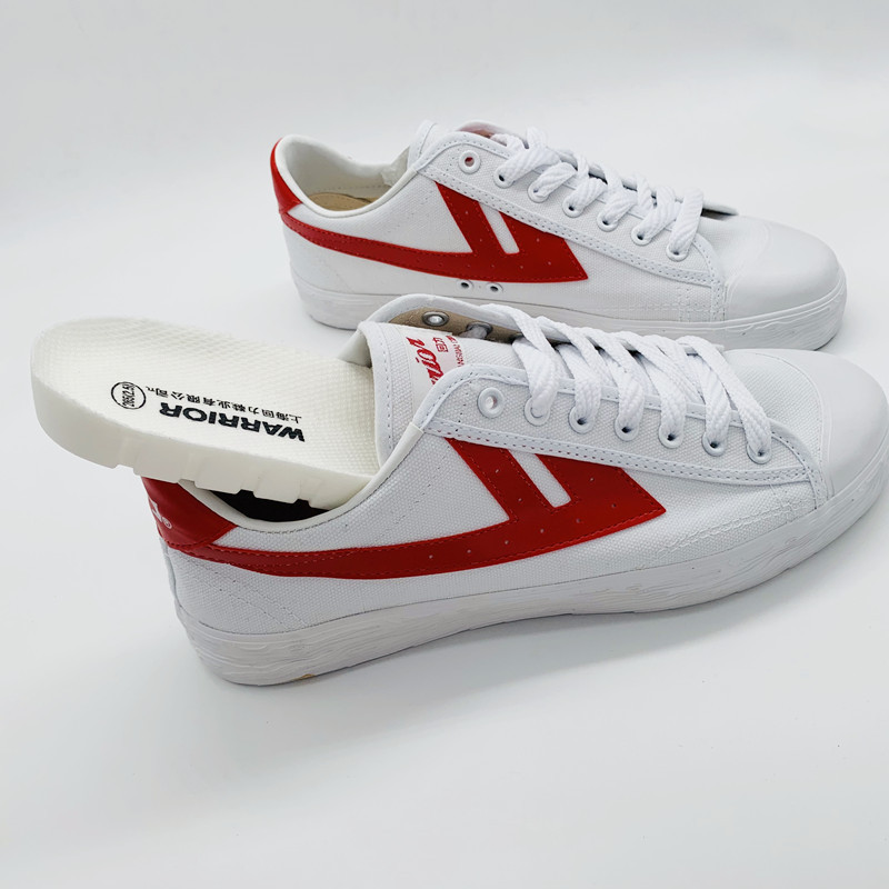 2026 WARRIOR Multiple Colour M - مراجعة Men Shoes White Colour وسعره