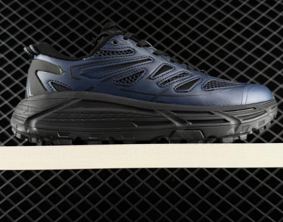 2026 Mafate-Speed 2-Running Sh - مراجعة Men'S Shoes Hoka وسعره
