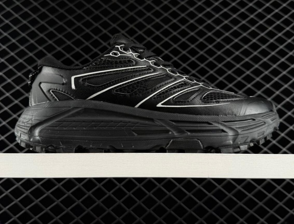 2026 Mafate-Speed 2-Running Sh - مراجعة Men'S Shoes Hoka وسعره
