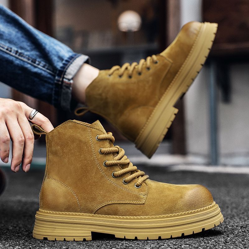 High Quality Men Ankle Boots F - مراجعة Men'S Shoes Cole Haan وسعره
