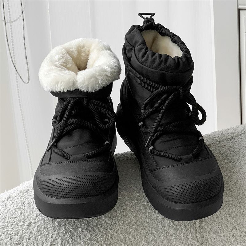 Designer New Men's Snow Boots  - مراجعة Men'S Shoes Cole Haan وسعره