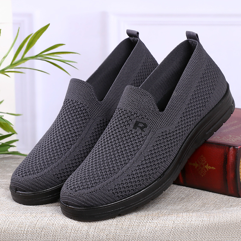 Men's Deodorization Casual Sne - مراجعة Men Shoes On Clearance وسعره