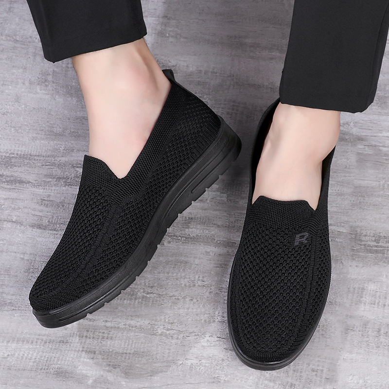 Men's Deodorization Casual Sne - مراجعة Men Shoes On Clearance وسعره