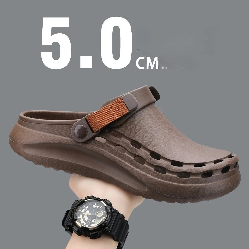 Quick-Dry EVA Solid Color Mens - مراجعة Men'S Shoes Cole Haan وسعره