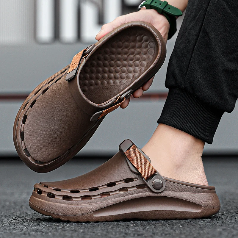 Quick-Dry EVA Solid Color Mens - مراجعة Men'S Shoes Cole Haan وسعره