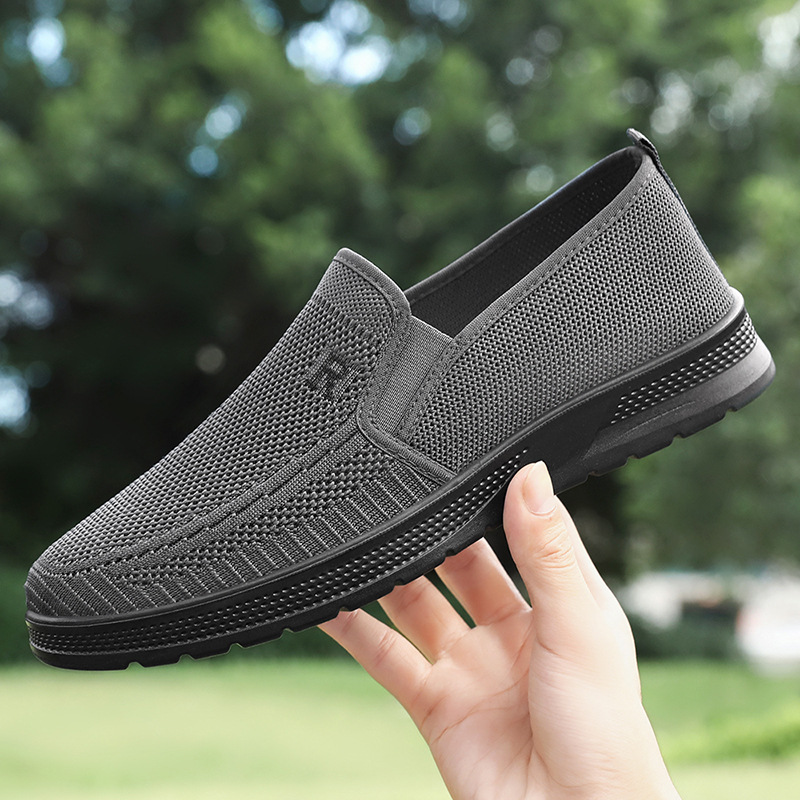 ​Men's Casual Sneakers Summer  - مراجعة Men Shoes On Clearance وسعره