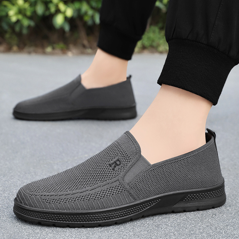 ​Men's Casual Sneakers Summer  - مراجعة Men Shoes On Clearance وسعره