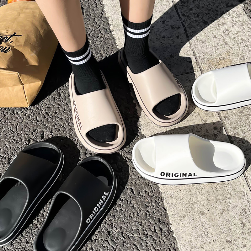 Mens Thick Sole Indoor Bathroo - مراجعة Men'S Shoes To Women'S وسعره