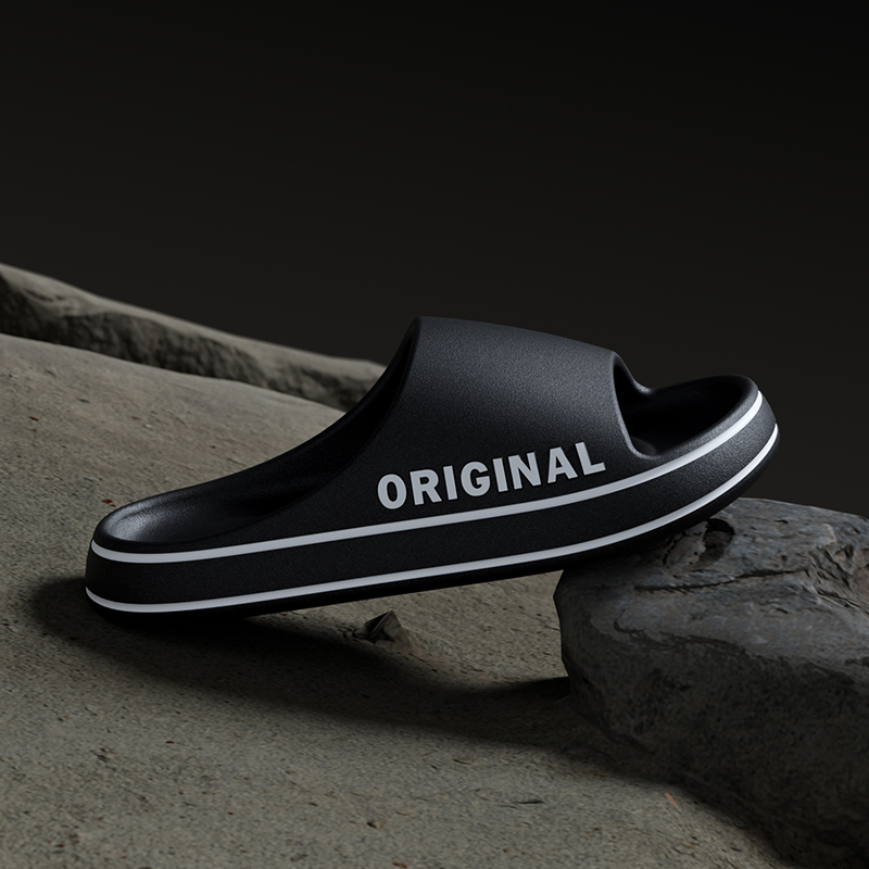 Mens Thick Sole Indoor Bathroo - مراجعة Men'S Shoes To Women'S وسعره