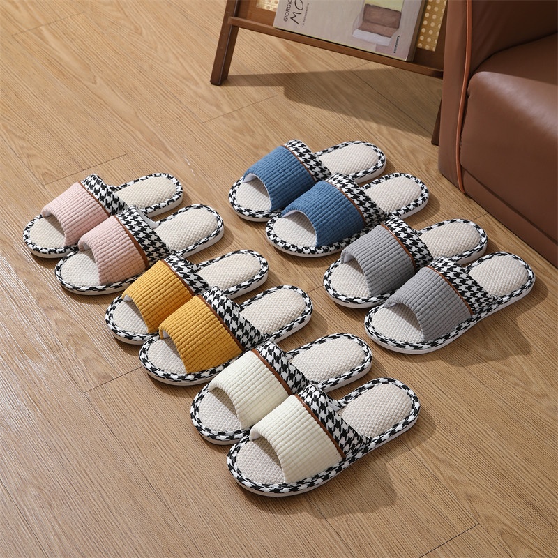 Four Season Linen House Slippe - مراجعة Men'S Shoes To Women'S Size وسعره
