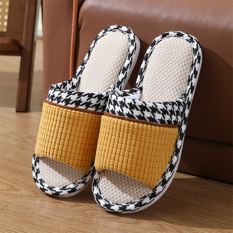Four Season Linen House Slippe - مراجعة Men'S Shoes To Women'S Size وسعره
