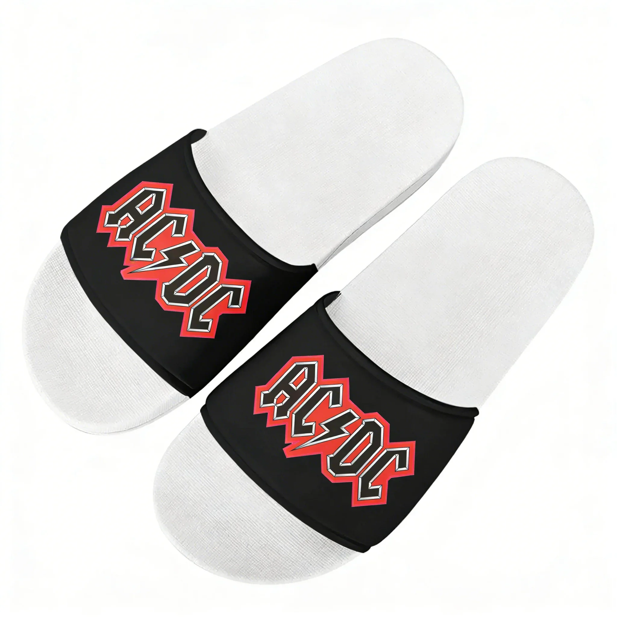 A-AC Slippers Home Water Shoes - مراجعة Men'S Shoes Dc وسعره