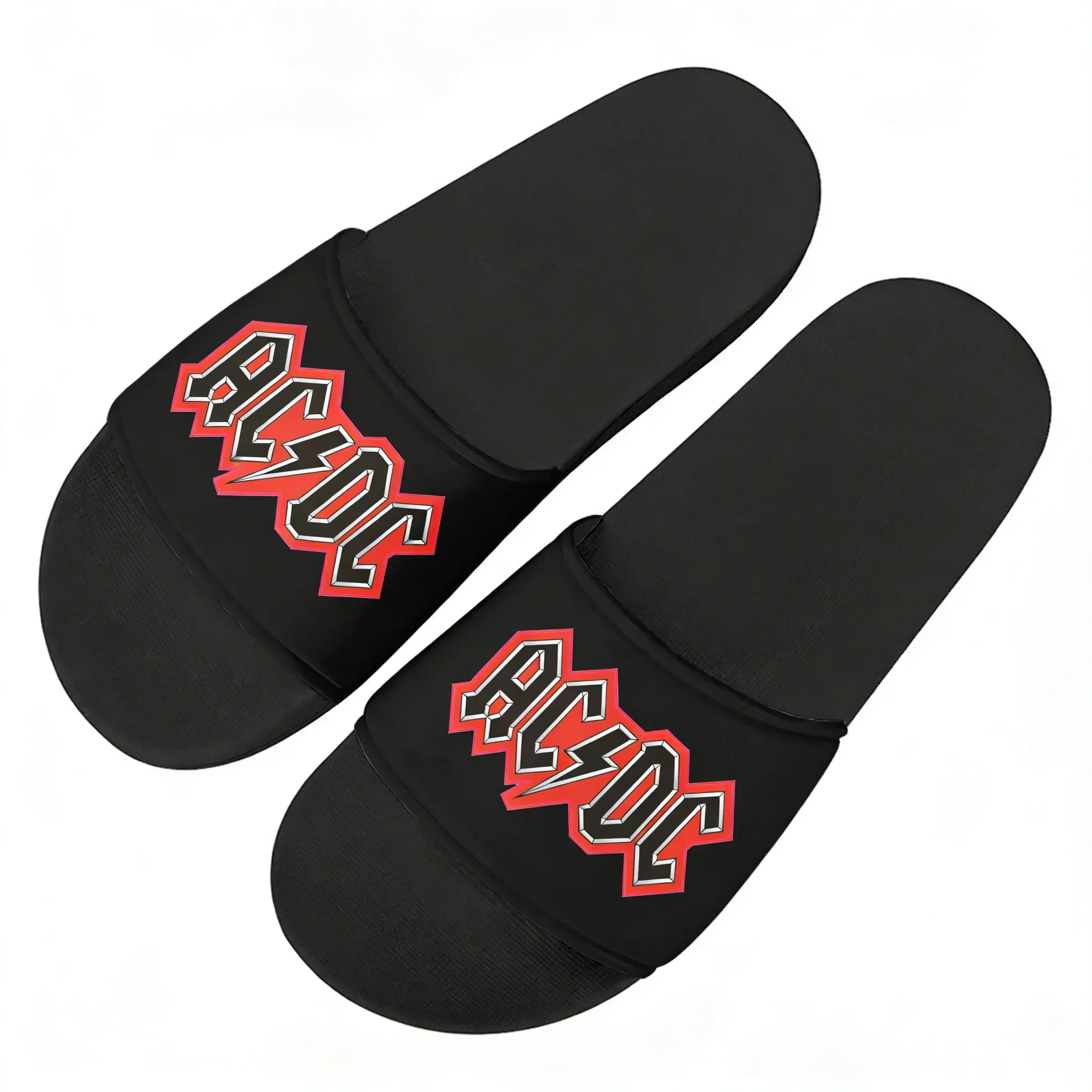 A-AC Slippers Home Water Shoes - مراجعة Men'S Shoes Dc وسعره