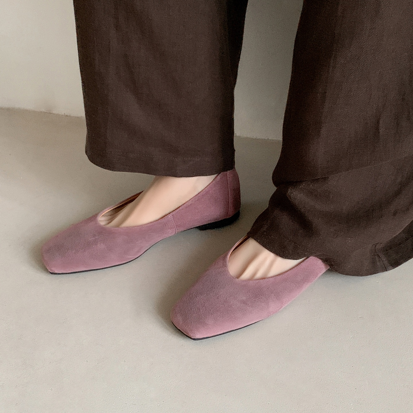 Fashion Women Elegant Pumps Sh - مراجعة Men'S Shoes To Women'S وسعره