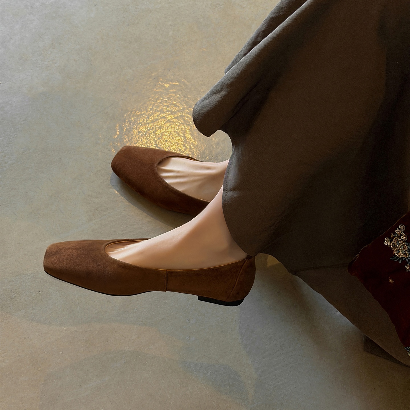 Fashion Women Elegant Pumps Sh - مراجعة Men'S Shoes To Women'S وسعره