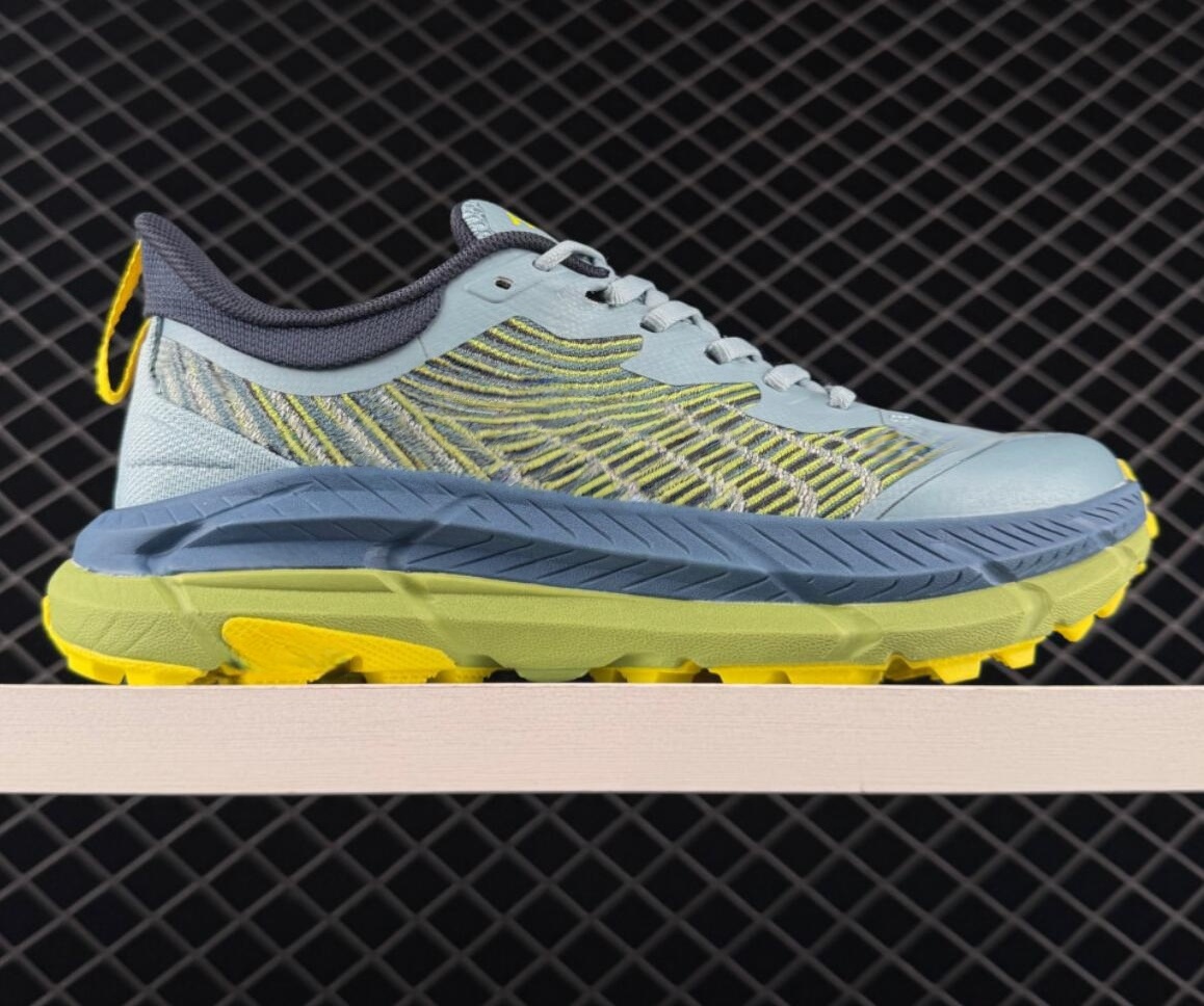 2026 Fashion New Mafate-Speed  - مراجعة Men'S Shoes Hoka وسعره