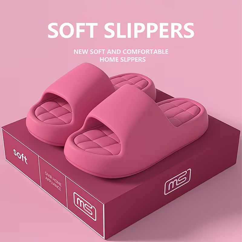 Fashion Women's Slippers Indoo - مراجعة Men'S Shoes To Women'S Size وسعره