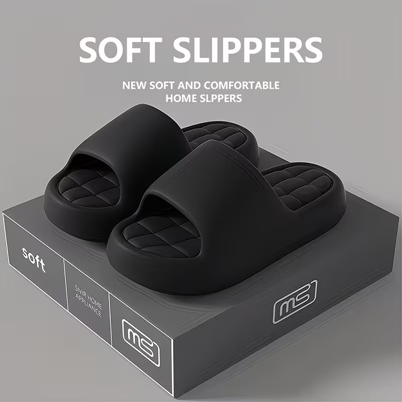 Fashion Women's Slippers Indoo - مراجعة Men'S Shoes To Women'S Size وسعره