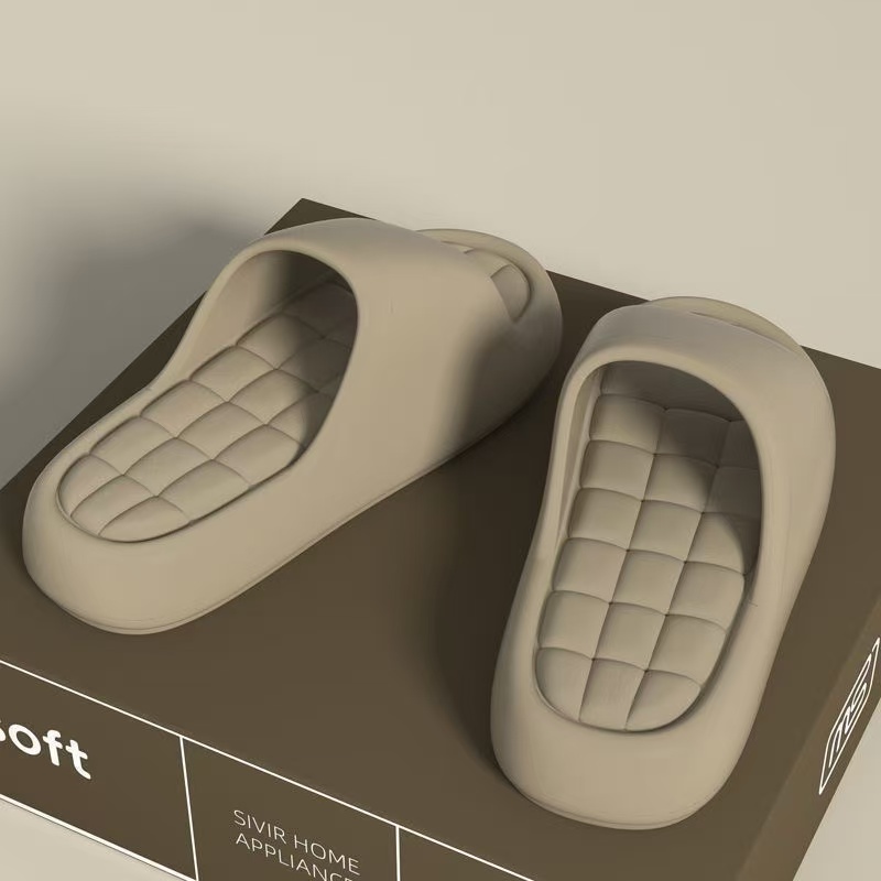 Fashion Women's Slippers Indoo - مراجعة Men'S Shoes To Women'S Size وسعره
