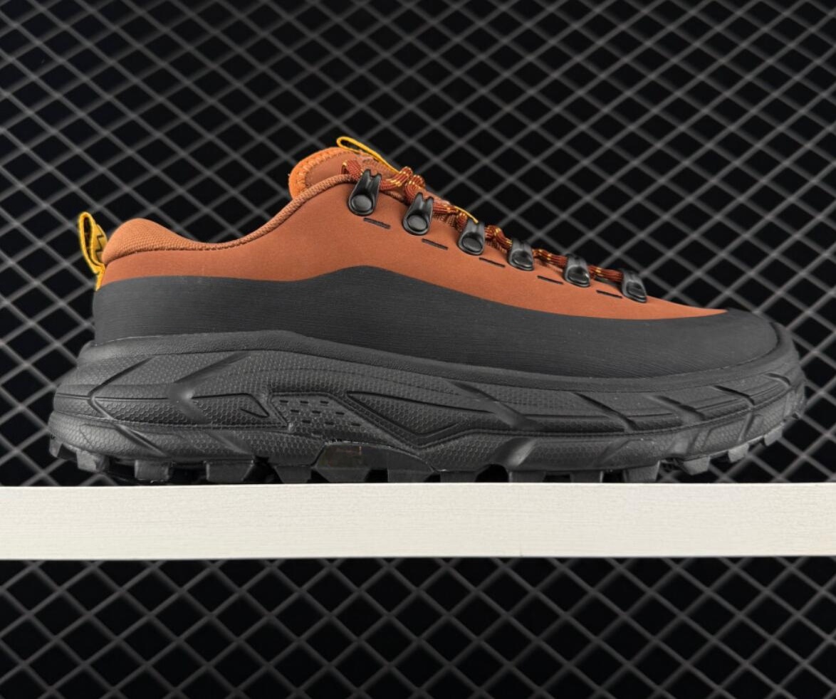 2026 New Tor Summit Men Women  - مراجعة Men'S Shoes Hoka وسعره