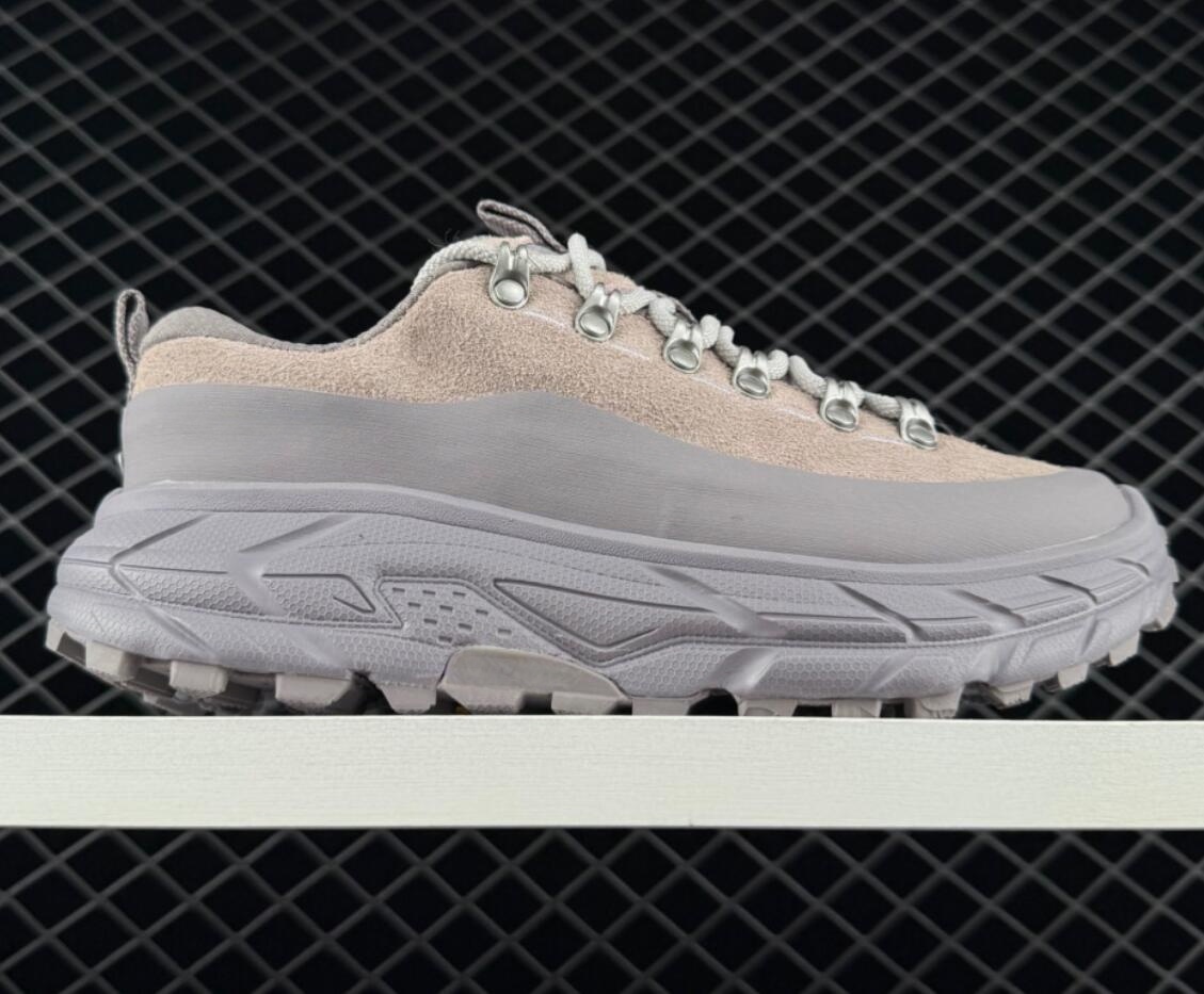 2026 New Tor Summit Men Women  - مراجعة Men'S Shoes Hoka وسعره