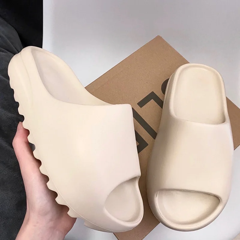 House Shoes Non-Slip thick Sof - مراجعة Men'S Shoes To Women'S وسعره