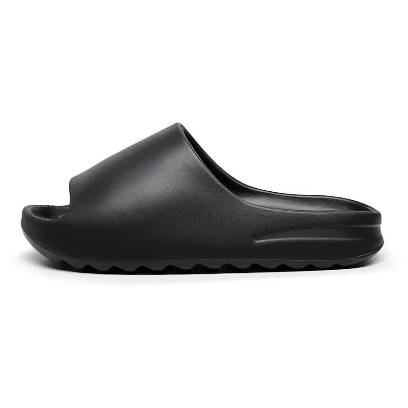 House Shoes Non-Slip thick Sof - مراجعة Men'S Shoes To Women'S وسعره