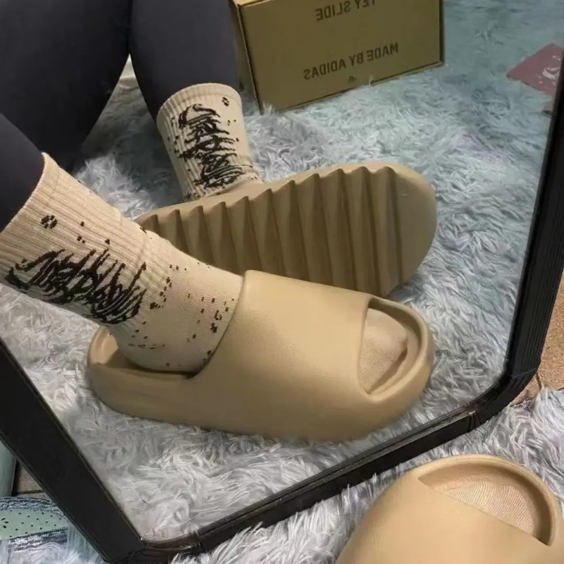 House Shoes Non-Slip thick Sof - مراجعة Men'S Shoes To Women'S وسعره
