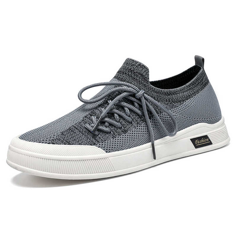Autumn-spring Demi-season Snea - مراجعة Men Shoes Brand وسعره
