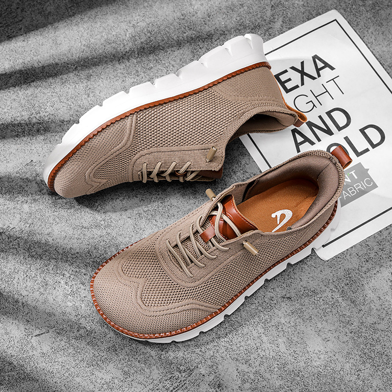 Stylish Men Wide Box Shoes Bar - مراجعة Men'S Shoes Loafers Casual وسعره