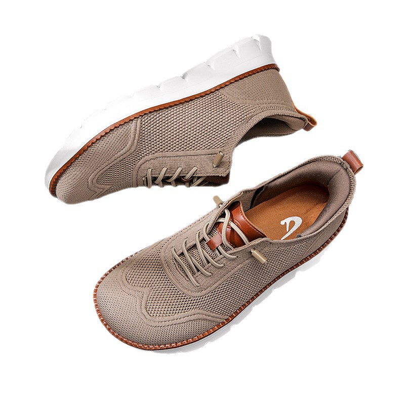 Stylish Men Wide Box Shoes Bar - مراجعة Men'S Shoes Loafers Casual وسعره