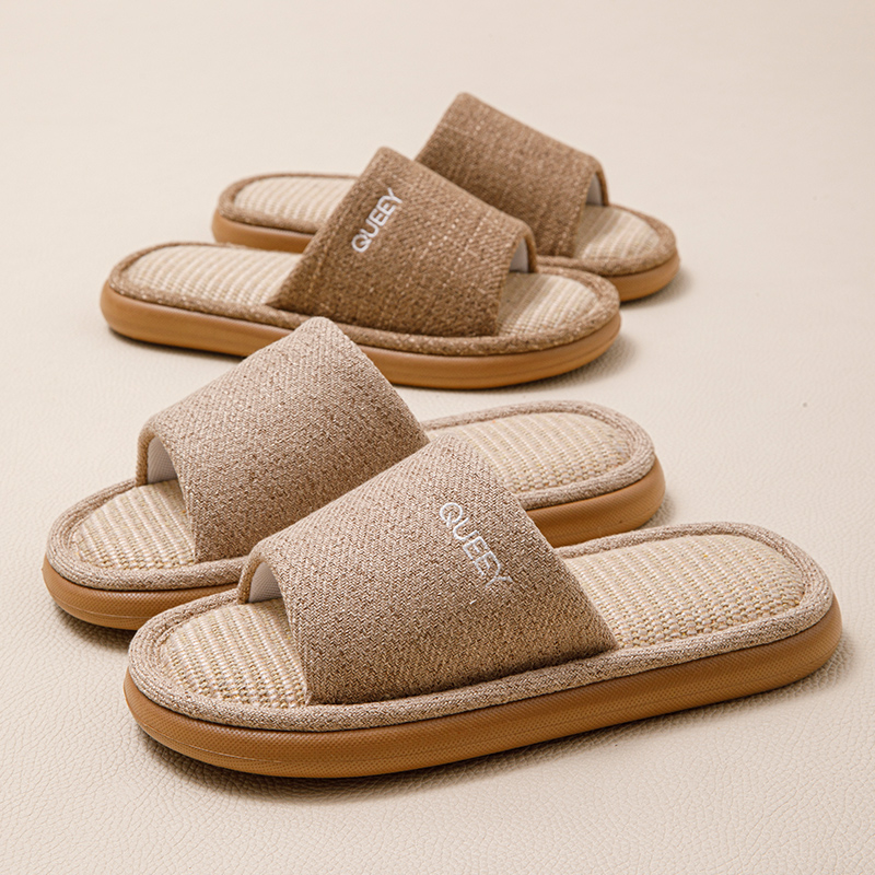 New  slippers for women at hom - مراجعة Men'S Shoes To Women'S وسعره