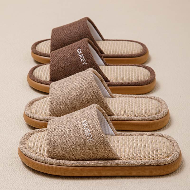New  slippers for women at hom - مراجعة Men'S Shoes To Women'S وسعره