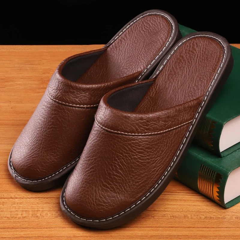 Autumn Winter Indoor Shoes 47  - مراجعة Men'S Shoes Size 42 In Us وسعره