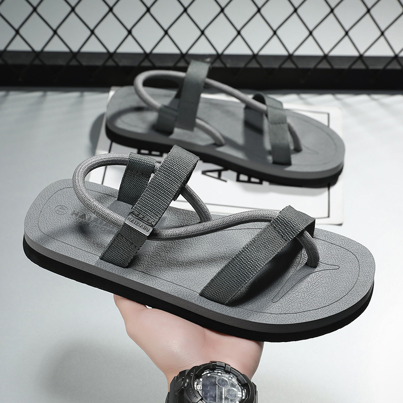 Outdoor Men's Sandal Beach Fla - مراجعة Men'S Shoes Clearance Sale وسعره