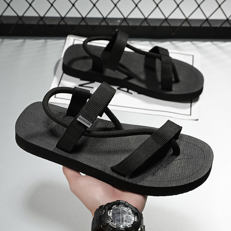 Outdoor Men's Sandal Beach Fla - مراجعة Men'S Shoes Clearance Sale وسعره