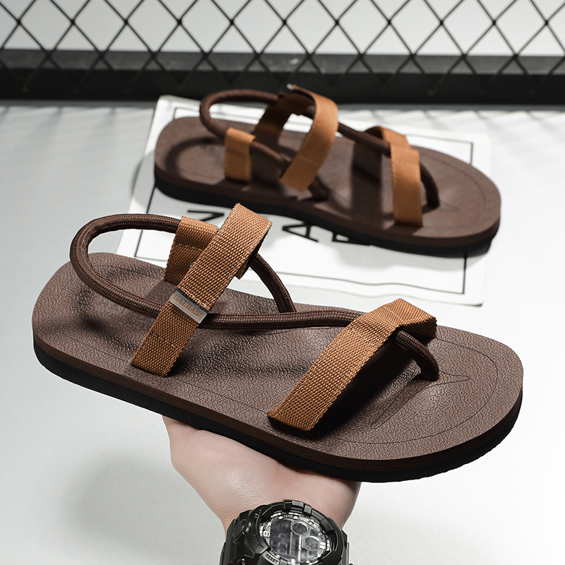Outdoor Men's Sandal Beach Fla - مراجعة Men'S Shoes Clearance Sale وسعره